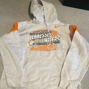 Nike Tennessee Volunteers Hoodie